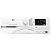 Lavatrice Standard L6FBI947P Serie 6000 ProSense 9 kg Classe A Centrifuga 1400 Giri Colore Bianco - Foto miniatura 4