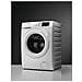 Lavatrice Standard L6FBI947P Serie 6000 ProSense 9 kg Classe A Centrifuga 1400 Giri Colore Bianco - Foto miniatura 6