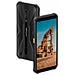 Armor X12 32 GB 4G Dual Sim Display 5.45" IPS Slot Nano SD Fotocamera 13 Mpx Android 13 Nero - Foto miniatura 7
