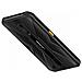 Armor X12 32 GB 4G Dual Sim Display 5.45" IPS Slot Nano SD Fotocamera 13 Mpx Android 13 Nero - Foto miniatura 6