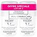 Deodorante Antitraspirante Efficace 48h 2x50ml Deodorante Per Pelli Sensibili - Foto miniatura 1
