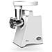 Passapomodoro e Tritacarne Elettrico ARPATRI01 Potenza 300 W Colore Argento / Bianco - Foto miniatura 2