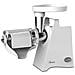 Passapomodoro e Tritacarne Elettrico ARPATRI01 Potenza 300 W Colore Argento / Bianco - Foto miniatura 1