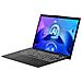 Ultrabook Prestige 13 AI Evo A1MG-028IT Monitor 13.3" 2K Intel Core Intel Core Ultra 7 155H Ram 16 GB SSD 1 TB 2x USB 3.2 Windows 11 Home Advanced - Foto miniatura 3