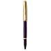 51 penna stilografica Blu, Oro 1 pz - Foto miniatura 1