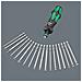 05057483001 cacciavite manuale Cacciavite con punte multiple - Foto miniatura 6