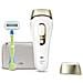 Epilatore Luce Pulsata PL5052 Colore Bianco / Oro - Foto miniatura 1