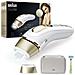 Epilatore Luce Pulsata PL5052 Colore Bianco / Oro - Foto miniatura 2