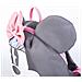 Zaino Per Bambini Minnie Mouse Grigio (9 X 20 X 25 Cm) - Foto miniatura 2