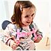 Zaino Per Bambini Minnie Mouse Grigio (9 X 20 X 25 Cm) - Foto miniatura 4