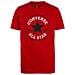 Maglia A Maniche Corte Per Bambini Rosso 10-12 Anni - Foto miniatura 1