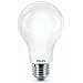 Lampadina Led Philips 2452 Lm E27 17,5 W (7,5 X 12,1 Cm) (6500 K) - Foto miniatura 1