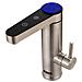 Bollitore Podgrzewacz Iwh960 Argentato Acciaio Inossidabile 3600 W 3000 W - Foto miniatura 1