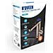Bollitore Podgrzewacz Iwh960 Argentato Acciaio Inossidabile 3600 W 3000 W - Foto miniatura 3