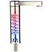 Bollitore Podgrzewacz Iwh960 Argentato Acciaio Inossidabile 3600 W 3000 W - Foto miniatura 5