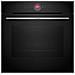 Forno Elettrico da Incasso Serie 8 HBG7321B1 Capacità 71 L Multifunzione Ventilato Potenza 3600 W Colore Nero - Foto miniatura 1