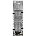 Frigorifero Doppia Porta LNT6ME36U Total No Frost Active Oxygen Classe E Capacità Lorda / Netta 366/266 Litri Colore Acciaio Inox - Foto miniatura 6