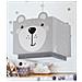 Lampada A Sospensione Per Bambini Little Teddy Piccolo Orso - Foto miniatura 1