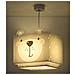 Lampada A Sospensione Per Bambini Little Teddy Piccolo Orso - Foto miniatura 4