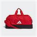 Tiro L Du S Bc Teampower Red 2/Black /White Unisex Taglia Tu Colore Rosso - Foto miniatura 1