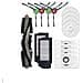 Accessori Per Aspirapolvere Robot Ecovacs Deebot X1 Omni /turbo 15 Pezzi - Foto miniatura 1