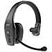 Jabra 204330 Cuffia E Auricolare A Padiglione Connettore 3.5 Mm Usb Tipo-c Bluetooth Nero - Foto miniatura 1