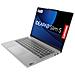 N.BOOK 14"WUXGA OLED SNAPDRAGON RAM16GB SSD512COPILOT+ PC GRAPHICS INT - Foto miniatura 3