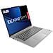 N.BOOK 14"WUXGA OLED SNAPDRAGON RAM16GB SSD512COPILOT+ PC GRAPHICS INT - Foto miniatura 4