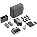 Drone Dji Dja3s2 Serie Air 3s Fly More Combo Rc 2 Grey - Foto miniatura 1