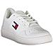 Scarpe Sportive Donna Bianche Tommy Hilfiger - 37, In Ordine - Foto miniatura 6