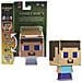 Minecraft HTL43 action figure giocattolo - Foto miniatura 1