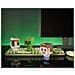 Minecraft HTL43 action figure giocattolo - Foto miniatura 4