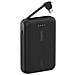 BPB021HQBK Batteria Portatile 10000 mAh Nero - Foto miniatura 2