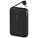 BPB021HQBK Batteria Portatile 10000 mAh Nero - Foto miniatura 3