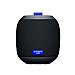 Altoparlante Portatile Wonderboom Play Wireless /Bluetooth 79 dB Colore Nero - Foto miniatura 1