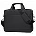 GLB201610 borsa per laptop 35,8 cm (14.1") Borsa con caricamento dall'alto Nero - Foto miniatura 2