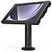 TCDP01124GAPXB Supporto Antifurto Per Tablet 31,5 cm (12.4") Nero - Foto miniatura 1