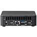 NUC 13 RNUC13ANKi50WC0 UCFF Nero i5-1340P - Foto miniatura 2