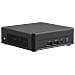NUC 13 RNUC13ANKi50WC0 UCFF Nero i5-1340P - Foto miniatura 5