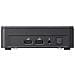 NUC 13 RNUC13ANKi50WC0 UCFF Nero i5-1340P - Foto miniatura 1