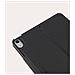 Tasto 27,7 cm (10.9") Custodia flip a libro Nero - Foto miniatura 8