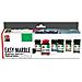 ""easy Marble"" - Set Colori Per Marmorizzazione 6x15ml - Foto miniatura 1