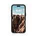 Civilian custodia per cellulare 17 cm (6.7") Cover Nero - Foto miniatura 6