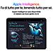 iPad Air 11" M3 (2025) 512GB Wi-Fi + Cellular (5G) Grigio Siderale - Foto miniatura 5