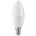 Smartlight30 Lampadina Led A Colori Connessa Con Wi-fi E14 5w Bianco, Bianco - Foto miniatura 1