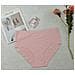 Slip Bikini A Vita Alta Se Black+red Xxl - Foto miniatura 4