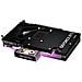 GeForce RTX 5080 16 GB GB GDDR7 PCI Express x16 5.0 1 x HDMI 3 x Display Ports AORUS XTREME WATERFORCE - Foto miniatura 3