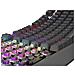 Thor 230 TKL tastiera Gaming USB QWERTY Inglese US Nero - Foto miniatura 2