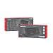 Thor 230 TKL tastiera Gaming USB QWERTY Inglese US Nero - Foto miniatura 6