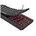 Thor 230 TKL tastiera Gaming USB QWERTY Inglese US Nero - Foto miniatura 8